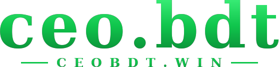 ceo.bdt logo